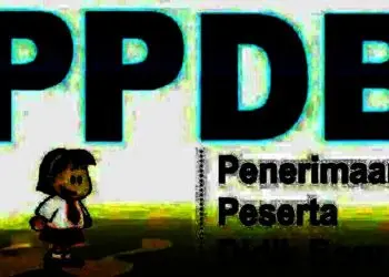 PPDB SD Dibuka 14 Juni, SMP Awal Juli di Kota Tangerang