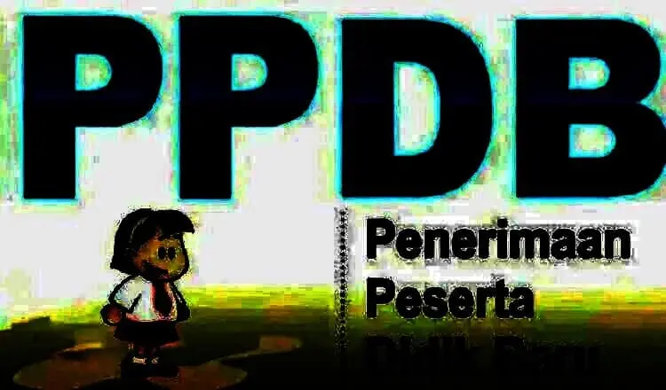 PPDB SD Dibuka 14 Juni, SMP Awal Juli di Kota Tangerang