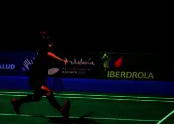 Juara Spain Masters 2021, Putri Kusuma Wardani Bikin Bangga Banten