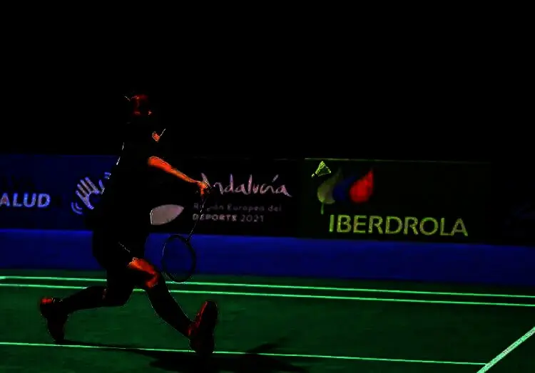 Juara Spain Masters 2021, Putri Kusuma Wardani Bikin Bangga Banten