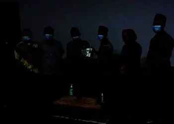 Sinergi Tingkatkan Kualitas Demokrasi, KPU Sambangi PWI Kabupaten Tangerang