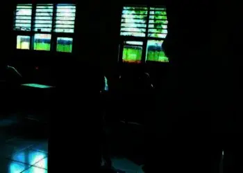 PGRI Kabupaten Tangerang Santuni 100 Anak Yatim
