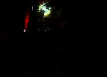 13 Terduga PSK Diringkus di Warung Remang-remang