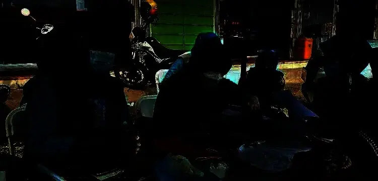 Puskesmas Tigaraksa Berikan Pelayanan Lewat Gerai KIA