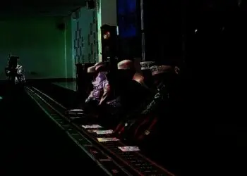 Dukungan untuk Palestina Terus Bergulir
