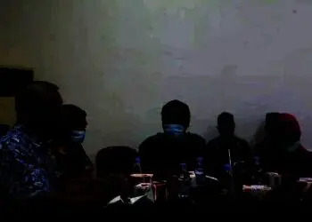 Gandeng BPS Banten, Pemkab Pandeglang Validkan Database