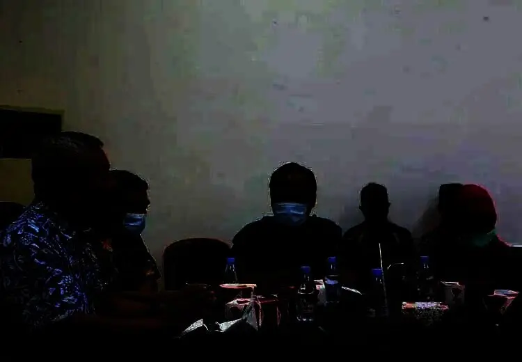 Gandeng BPS Banten, Pemkab Pandeglang Validkan Database