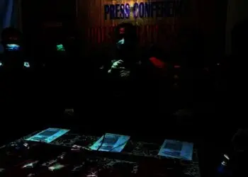 Jadi Bandar Sabu, Pengangguran Ditangkap Polisi