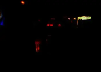 Mahasiswa di Lebak Berbagi Sahur untuk Masyarakat Kecil