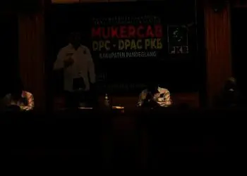 PKB Incar 10 Kursi di Pemilu 2024, Dorong Muhaimin Jadi Presiden