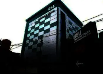 RSUD Serpong Utara Tak Layani Pasien Umum
