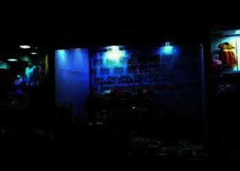 Komunitas UMKM Cibodas Jasa Bakal Jualan di Tangcity