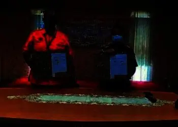 Kejari Pandeglang Mudahkan Pembayaran Tilang