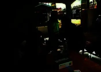 67 Masyarakat di Kabupaten Tangerang Jalani Swab Antigen