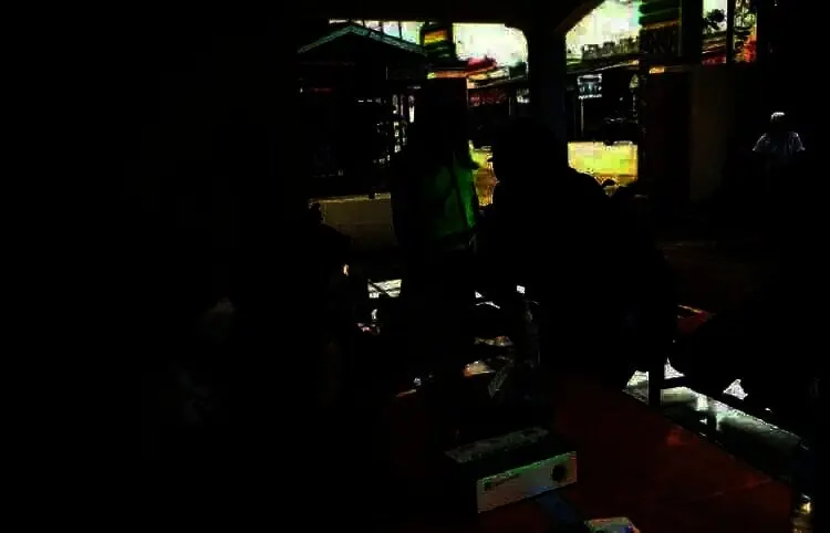 67 Masyarakat di Kabupaten Tangerang Jalani Swab Antigen