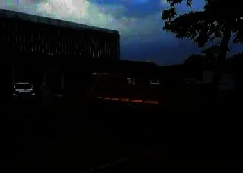 Takut Diprotes Warga Tangsel, Kantor Uji KIR Urung Dibangun