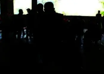 Peringati Hari Buruh, Polres Tangsel Gelar Vaksinasi Massal