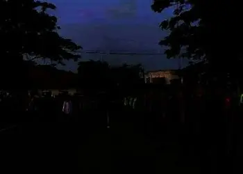 412 Personel Gabungan Laksanakan Operasi Ketupat