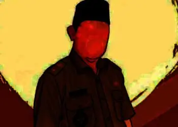 Ajis Suhendi Jadi Plt Asda II Bidang Ekonomi dan Pembangunan Setda Lebak