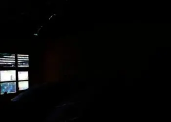 SDN Pondok Jagung Timur ambruk Dimakan Usia
