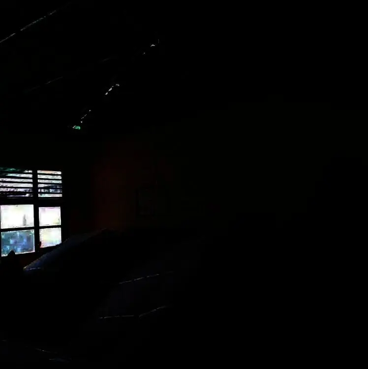 SDN Pondok Jagung Timur ambruk Dimakan Usia