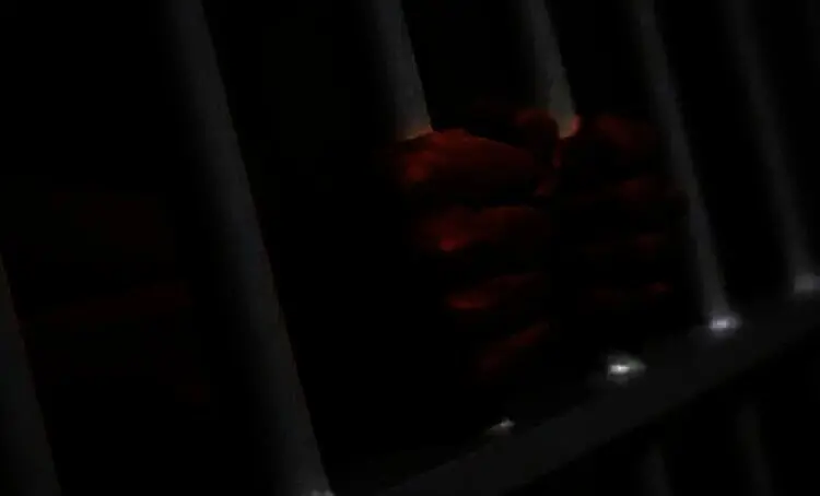 Jadi Tersangka, Penganiaya Anak Tiri di Muncang Lebak Dibui