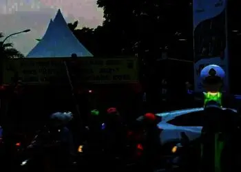 Polres Metro Tangerang Kota Bangun Dua Posko Untuk Periksa SIKM