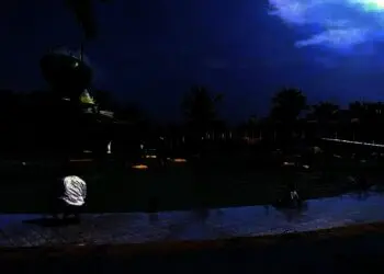Boleh Buka, Objek Wisata di Kabupaten Pandeglang Masih Sepi
