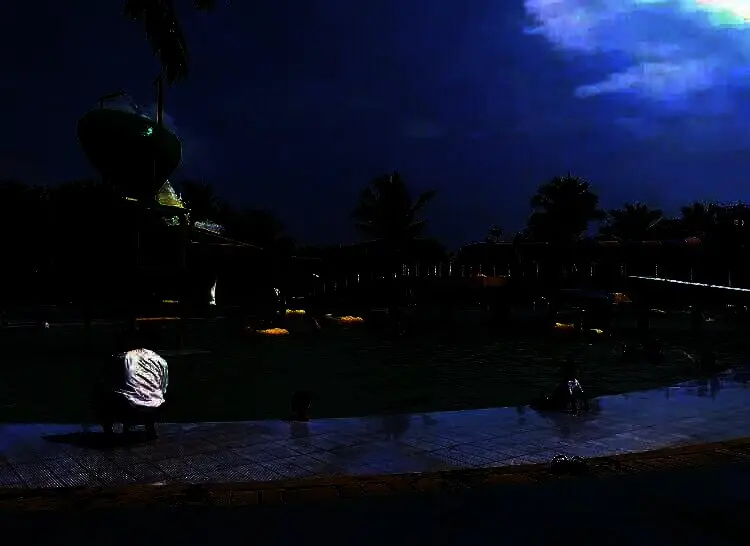 Boleh Buka, Objek Wisata di Kabupaten Pandeglang Masih Sepi