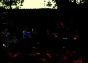 Disnaker Kota Tangsel Sertifikasi Kompetensi Barista