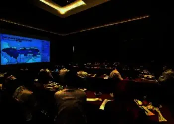 Gandeng Kementrian PUPR, Pemkab Tangerang Usulkan Bangun Perumahan Skala Besar