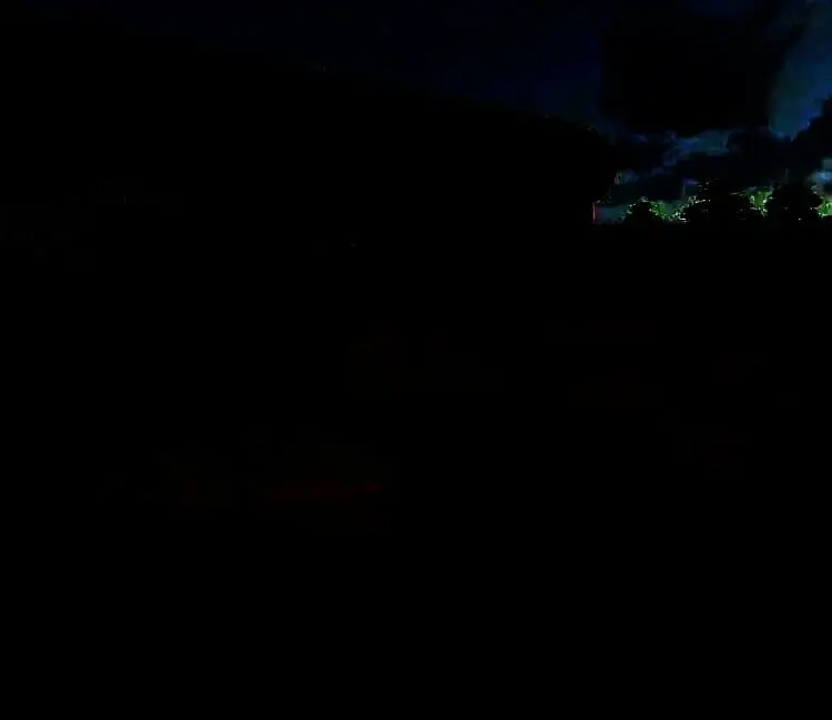 Stadion Tangerang Ayo Balik ke Selapajang