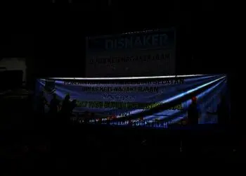 Selama Dua Tahun, Disnaker Terima 75 Aduan Kasus Pengurangan Karyawan