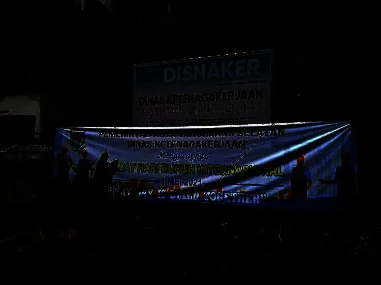 Selama Dua Tahun, Disnaker Terima 75 Aduan Kasus Pengurangan Karyawan