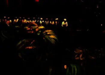 Jumlah Peserta Seba Baduy Dikurangi