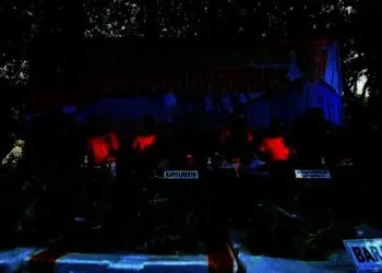 Selundupkan Benur Senilai Rp7 M, Empat Orang Ditangkap