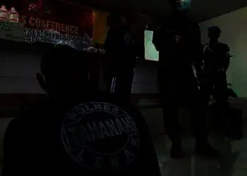Nasib Oknum PNS Pencuri Alkes di RSUD Adjidarmo Rangkasbitung Tunggu Putusan