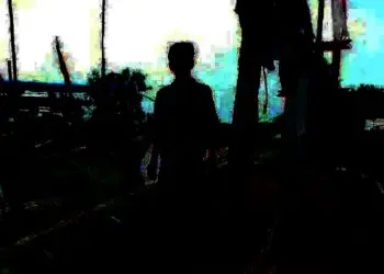 Nelayan di Kronjo Keluhkan Hasil Jual Udang Menurun