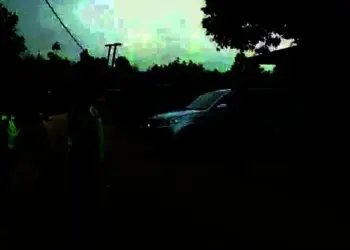 Hari Pertama Penyekatan, Puluhan Kendaraan Diputar Balik Petugas