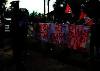 Rangkasbitung Masuk Zona Penambangan, Raperda RTRW Diprotes