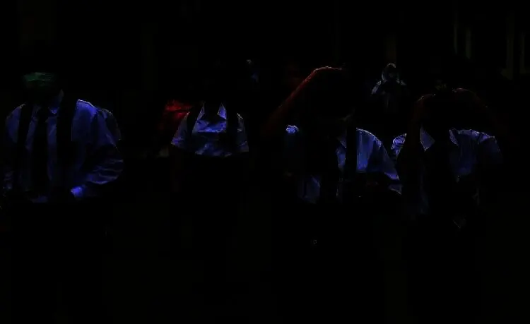 Gara-gara Belajar Online, 300 Pelajar Putus Sekolah di Kabupaten Lebak