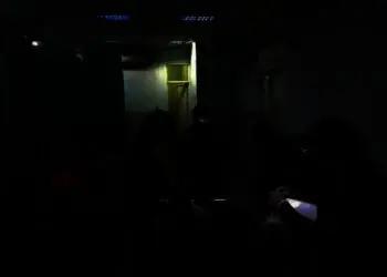 Warga Cisereh Tangerang Dihebohkan Sesosok Mayat Wanita