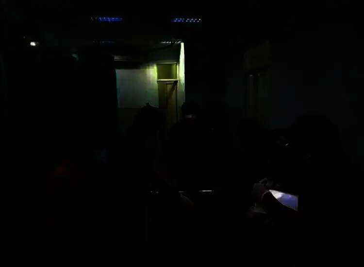 Warga Cisereh Tangerang Dihebohkan Sesosok Mayat Wanita
