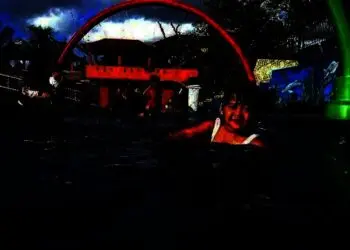 Objek Wisata di Kabupaten Pandeglang Boleh Buka dengan Syarat