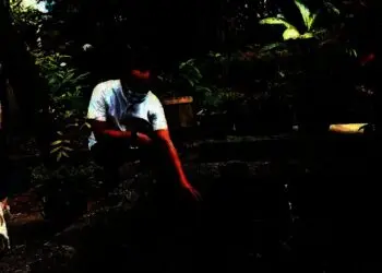 SDN Sukasari 5 Tunda “Berburu”Adiwiyata Mandiri