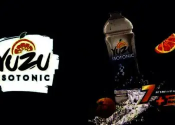 Jaga Cairan Tubuh dengan YUZU Isotonic