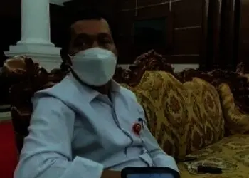 312 ASN Daftar Lowongan Jabatan di Dinkes Banten