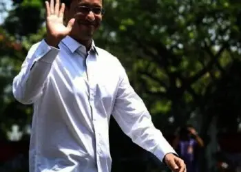Nadiem Makarim Tegaskan PTM Dilakukan Terbatas