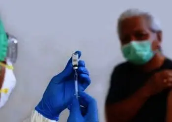Hingga Kini, Dinkes Kabupaten Serang Sebut Banyak Lansia Enggan Divaksin