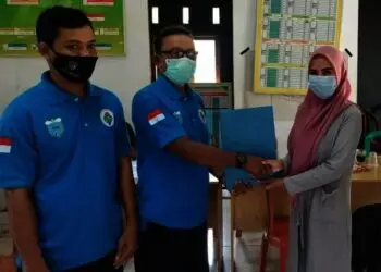 55 Perempuan di Pandeglang Ikut Bersaing pada Pilkades Serentak